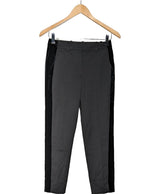 559295 Pantalons et pantacourts THE KOOPLES Occasion Once Again Friperie en ligne