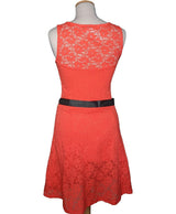 559324 Robes MORGAN Occasion Vêtement occasion seconde main