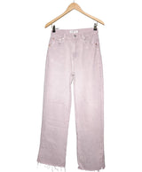 559358 Jeans PULL AND BEAR Occasion Once Again Friperie en ligne