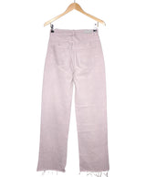 559358 Jeans PULL AND BEAR Occasion Vêtement occasion seconde main