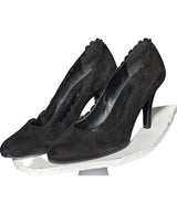 559372 Chaussures NAF NAF Occasion Once Again Friperie en ligne