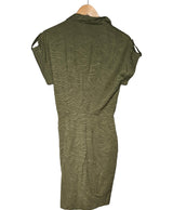 559421 Robes NAF NAF Occasion Vêtement occasion seconde main