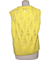 559447 Pulls et gilets ZARA Occasion Vêtement occasion seconde main