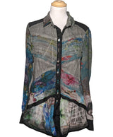 559513 Chemises et blouses ELISA CAVALETTI Occasion Once Again Friperie en ligne