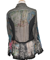 559513 Chemises et blouses ELISA CAVALETTI Occasion Vêtement occasion seconde main