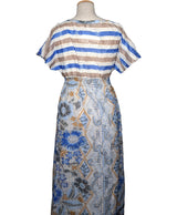 559516 Robes 1.2.3 Occasion Vêtement occasion seconde main