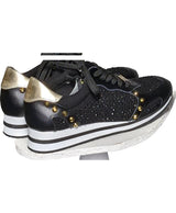 559559 Chaussures LIU JO Occasion Vêtement occasion seconde main