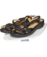 559561 Chaussures CLARKS Occasion Once Again Friperie en ligne