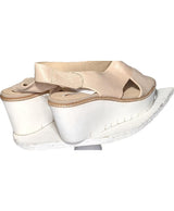 559562 Chaussures GEOX Occasion Vêtement occasion seconde main