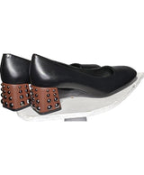 559564 Chaussures GEOX Occasion Vêtement occasion seconde main