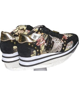 559567 Chaussures LIU JO Occasion Vêtement occasion seconde main