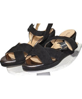 559571 Chaussures PERLATO Occasion Once Again Friperie en ligne