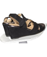 559571 Chaussures PERLATO Occasion Vêtement occasion seconde main