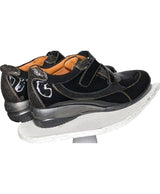 559586 Chaussures GEOX Occasion Vêtement occasion seconde main