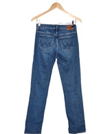 559662 Jeans WRANGLER Occasion Vêtement occasion seconde main