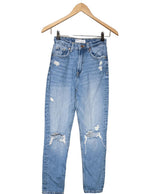 559675 Jeans BERSHKA Occasion Once Again Friperie en ligne