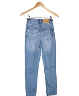 559675 Jeans BERSHKA Occasion Vêtement occasion seconde main