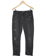 559680 Jeans ZARA Occasion Once Again Friperie en ligne