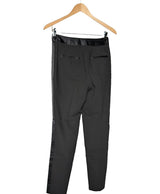 559755 Pantalons et pantacourts ZARA Occasion Vêtement occasion seconde main