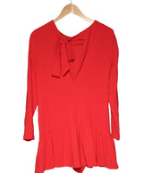 559787 Combinaisons ZARA Occasion Vêtement occasion seconde main