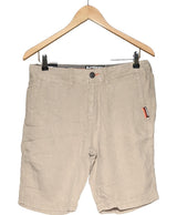 559835 Shorts et bermudas SUPERDRY Occasion Once Again Friperie en ligne