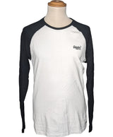 559836 Tops et t-shirts SUPERDRY Occasion Once Again Friperie en ligne