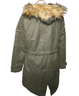 559866 Manteaux MORGAN Occasion Vêtement occasion seconde main