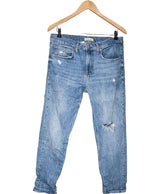 559873 Jeans ZARA Occasion Once Again Friperie en ligne