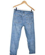 559873 Jeans ZARA Occasion Vêtement occasion seconde main