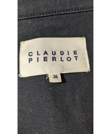 La garantie Once Again : 560008 vêtements d'occasion de marque en état irréprochable.