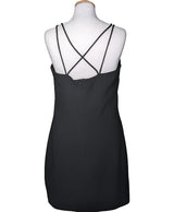 La garantie Once Again : 560020 vêtements d'occasion de marque en état irréprochable.