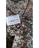 Élégance responsable avec cette pièce vintage 560078 en parfait état, sélectionnée par Once Again.