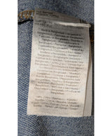 La garantie Once Again : 560111 vêtements d'occasion de marque en état irréprochable.