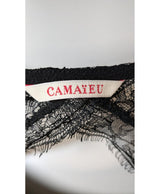 La garantie Once Again : 560133 vêtements d'occasion de marque en état irréprochable.