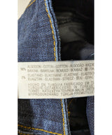 La garantie Once Again : 560138 vêtements d'occasion de marque en état irréprochable.