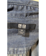 La garantie Once Again : 560224 vêtements d'occasion de marque en état irréprochable.