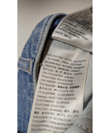 La garantie Once Again : 560231 vêtements d'occasion de marque en état irréprochable.