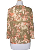 La garantie Once Again : 560262 vêtements d'occasion de marque en état irréprochable.