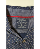 La garantie Once Again : 560317 vêtements d'occasion de marque en état irréprochable.