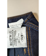 La garantie Once Again : 560342 vêtements d'occasion de marque en état irréprochable.