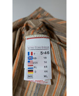 560420 Once Again, la référence de la friperie en ligne pour des achats de vêtements d'occasion sans souci et en état parfait.