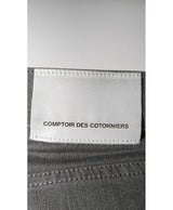 La garantie Once Again : 560552 vêtements d'occasion de marque en état irréprochable.