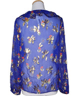 La garantie Once Again : 560554 vêtements d'occasion de marque en état irréprochable.