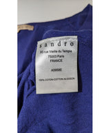 La garantie Once Again : 560596 vêtements d'occasion de marque en état irréprochable.