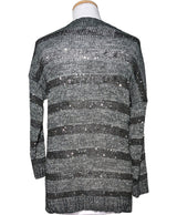 La garantie Once Again : 560628 vêtements d'occasion de marque en état irréprochable.