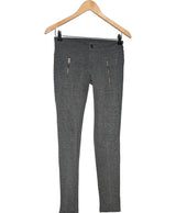 La garantie Once Again : 560633 vêtements d'occasion de marque en état irréprochable.