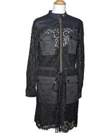 La garantie Once Again : 560658 vêtements d'occasion de marque en état irréprochable.