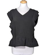 Expérience d'achat simple et satisfaisante pour cette fripe 560672 de qualité, offert par Once Again.