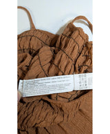 Expérience d'achat simple et satisfaisante pour cette fripe 560706 de qualité, offert par Once Again.