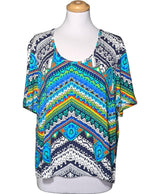 La garantie Once Again : 560720 vêtements d'occasion de marque en état irréprochable.